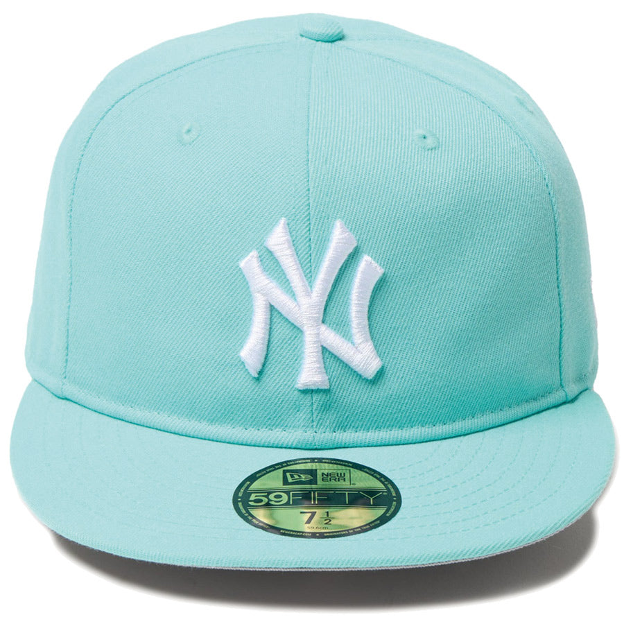 ニューエラ キャップ NEW ERA 59FIFTY ソフトバックラム Color