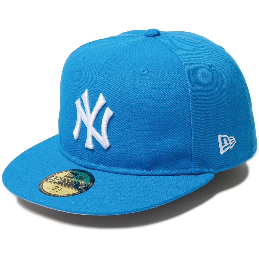 ニューエラ キャップ NEW ERA 59FIFTY ソフトバックラム Color