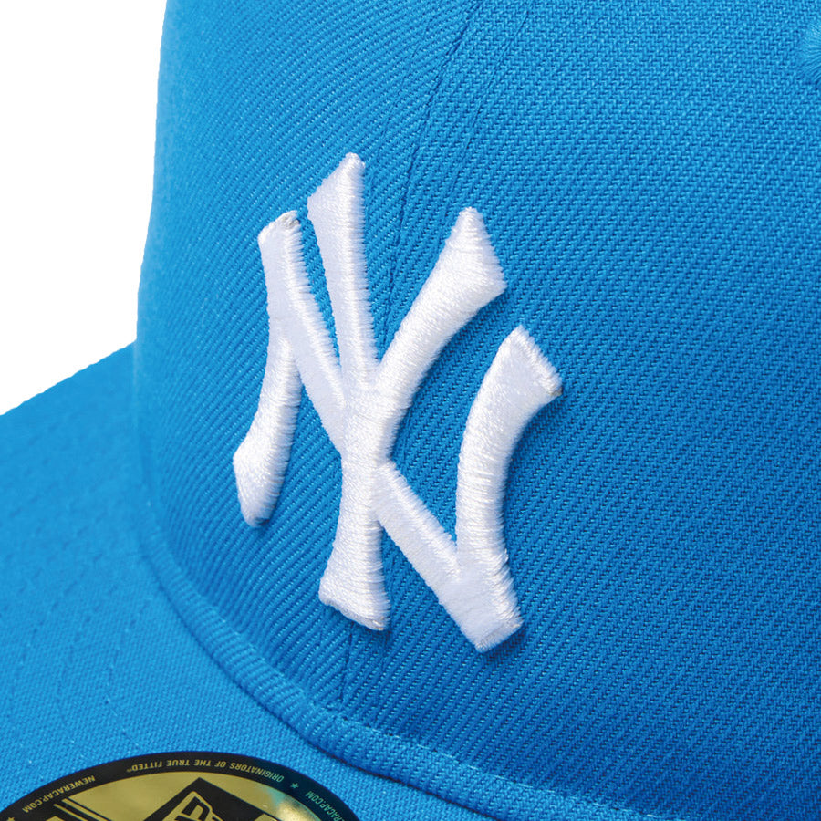 ニューエラ キャップ NEW ERA 59FIFTY ソフトバックラム Color