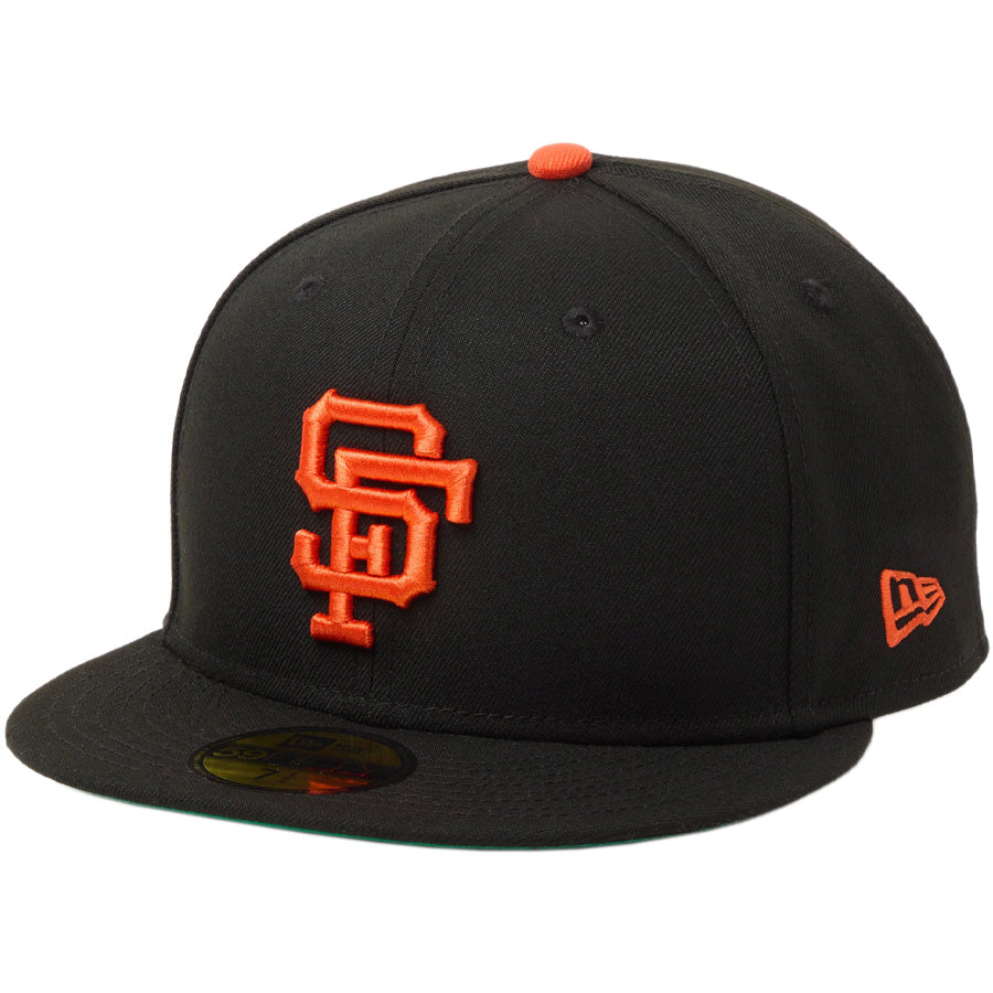 ニューエラ キャップ NEW ERA 59FIFTY MLB Old English オールド