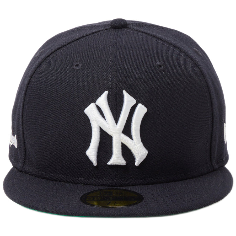 ニューエラ キャップ NEW ERA 59FIFTY MLB Old English オールド