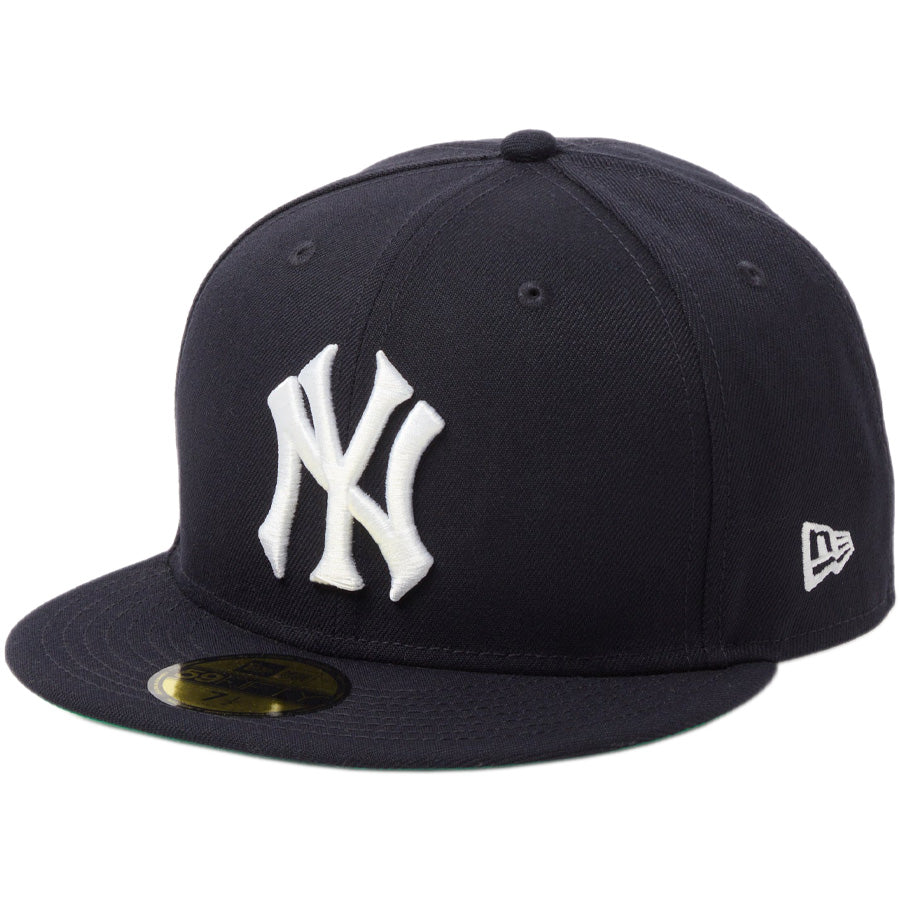 ニューエラ キャップ NEW ERA 59FIFTY MLB Old English オールド