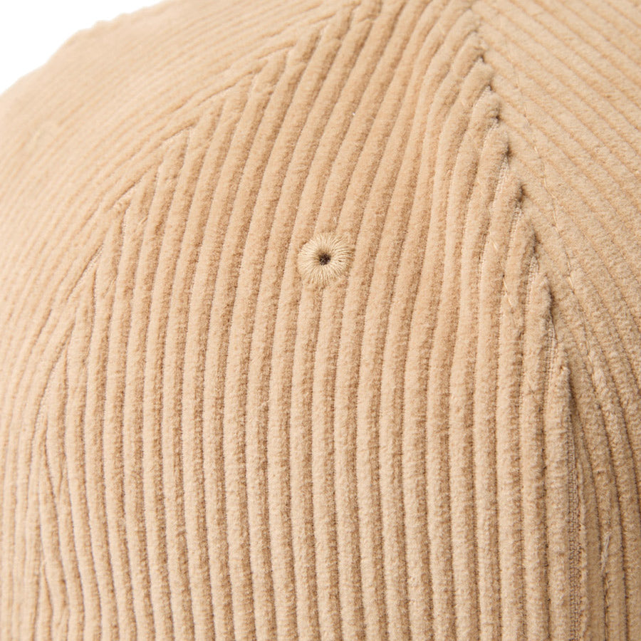 59FIFTY Corduroy コーデュロイ ロサンゼルス・ドジャース ベージュ