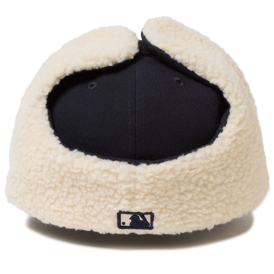 59FIFTY Dog Ear ドッグイヤー ニューヨーク・ヤンキース ネイビー