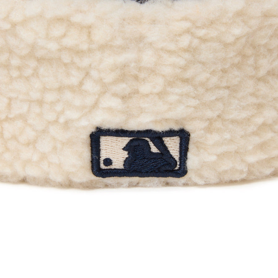 59FIFTY Dog Ear ドッグイヤー ニューヨーク・ヤンキース ネイビー