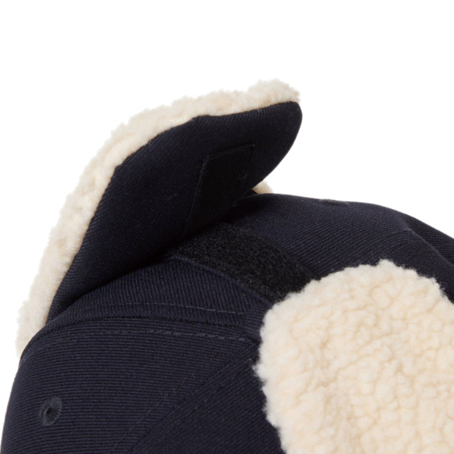59FIFTY Dog Ear ドッグイヤー ニューヨーク・ヤンキース ネイビー