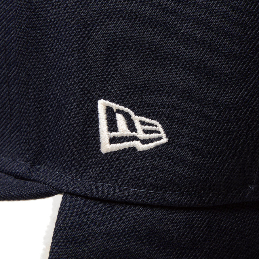 59FIFTY Dog Ear ドッグイヤー ニューヨーク・ヤンキース ネイビー