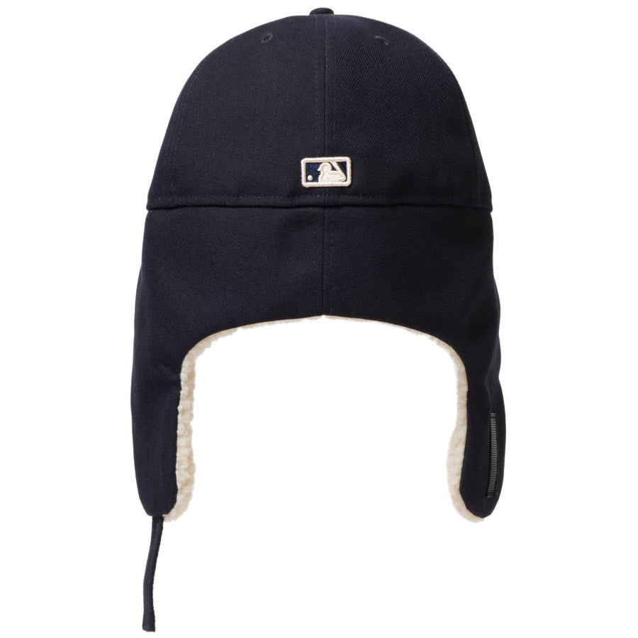 59FIFTY Dog Ear ドッグイヤー ニューヨーク・ヤンキース ネイビー