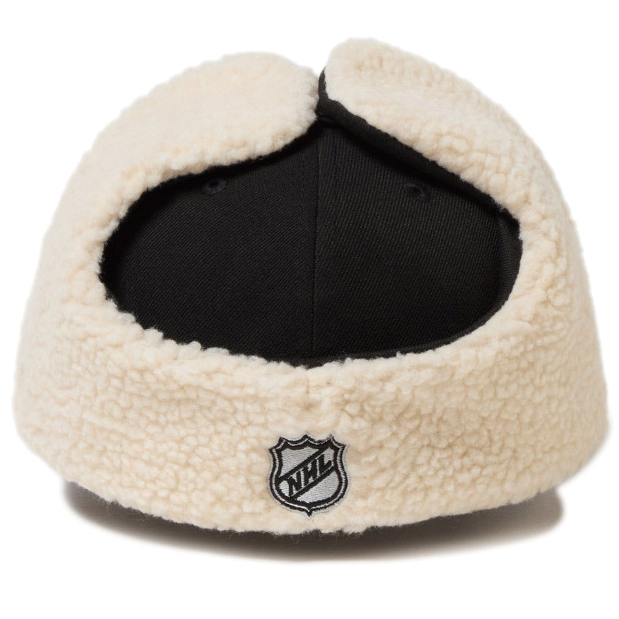 59FIFTY Dog Ear ドッグイヤー ロサンゼルス・キングス ブラック
