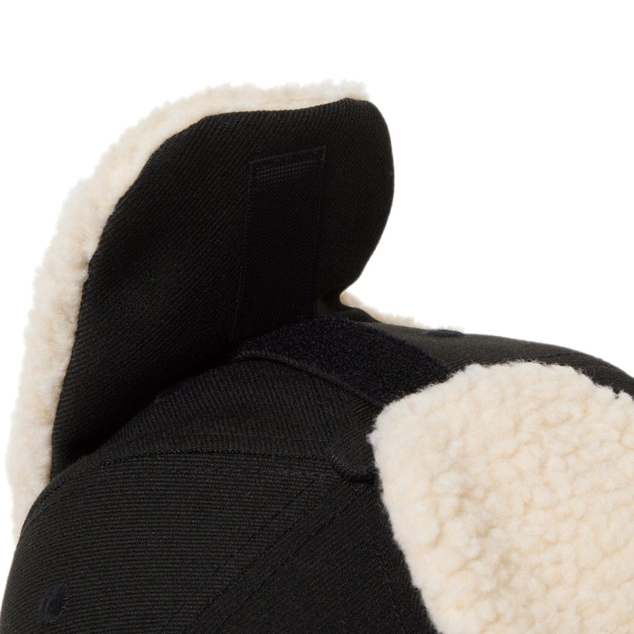 59FIFTY Dog Ear ドッグイヤー ロサンゼルス・キングス ブラック