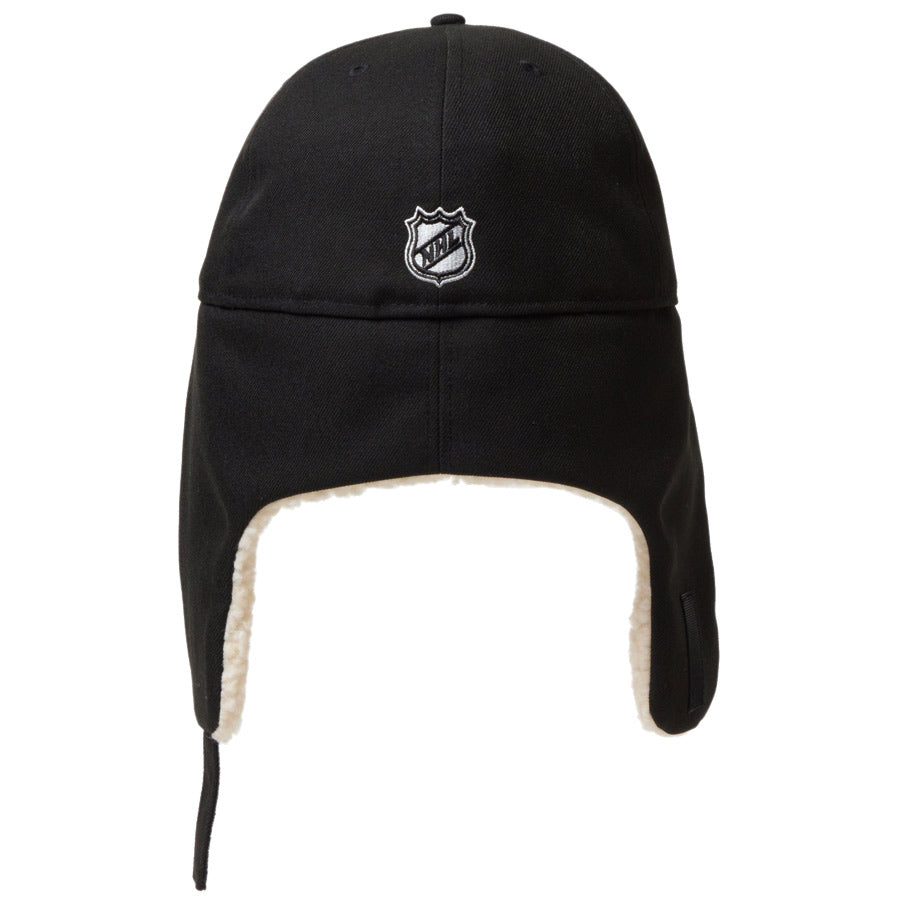 59FIFTY Dog Ear ドッグイヤー ロサンゼルス・キングス ブラック