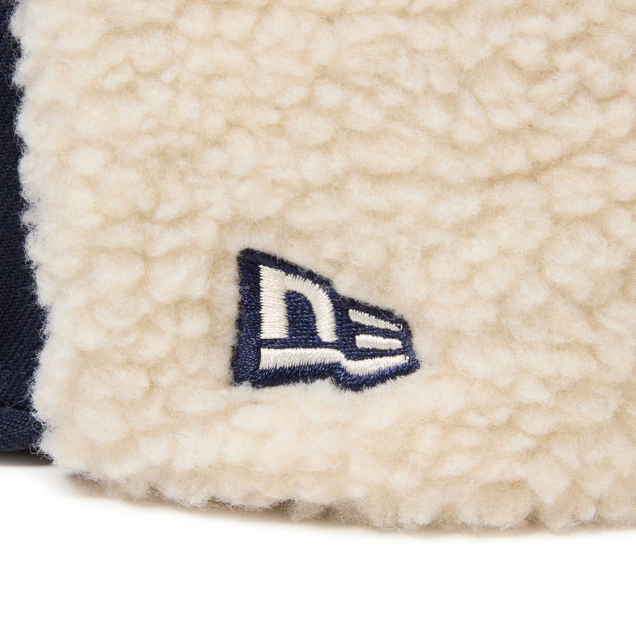 59FIFTY Dog Ear ドッグイヤー ロサンゼルス・ドジャース ナイトシフトネイビー