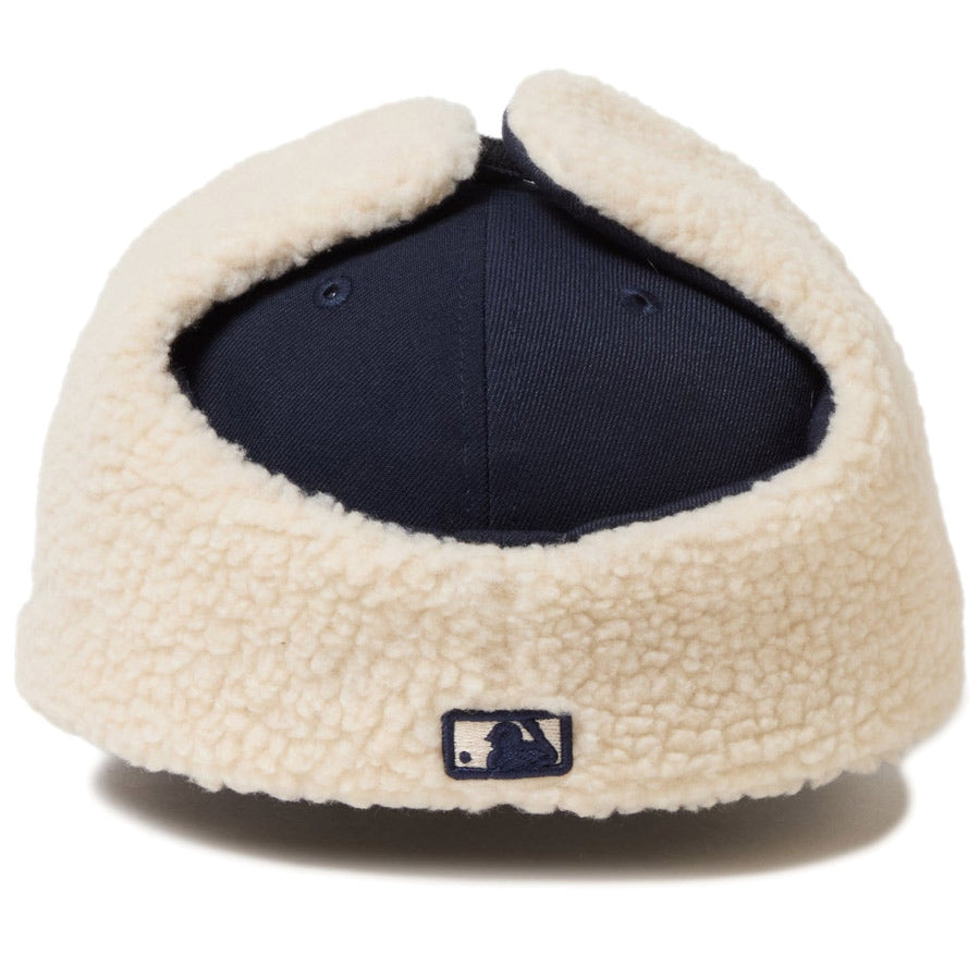 59FIFTY Dog Ear ドッグイヤー ロサンゼルス・ドジャース ナイトシフトネイビー
