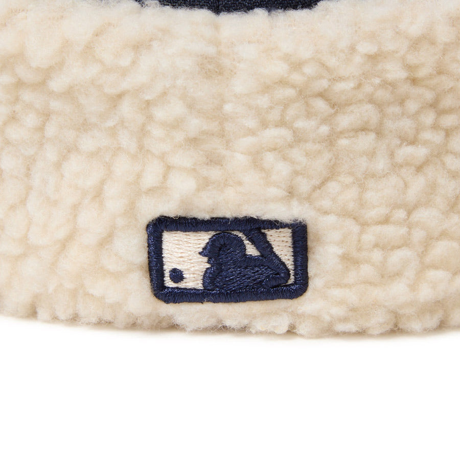 59FIFTY Dog Ear ドッグイヤー ロサンゼルス・ドジャース ナイトシフトネイビー