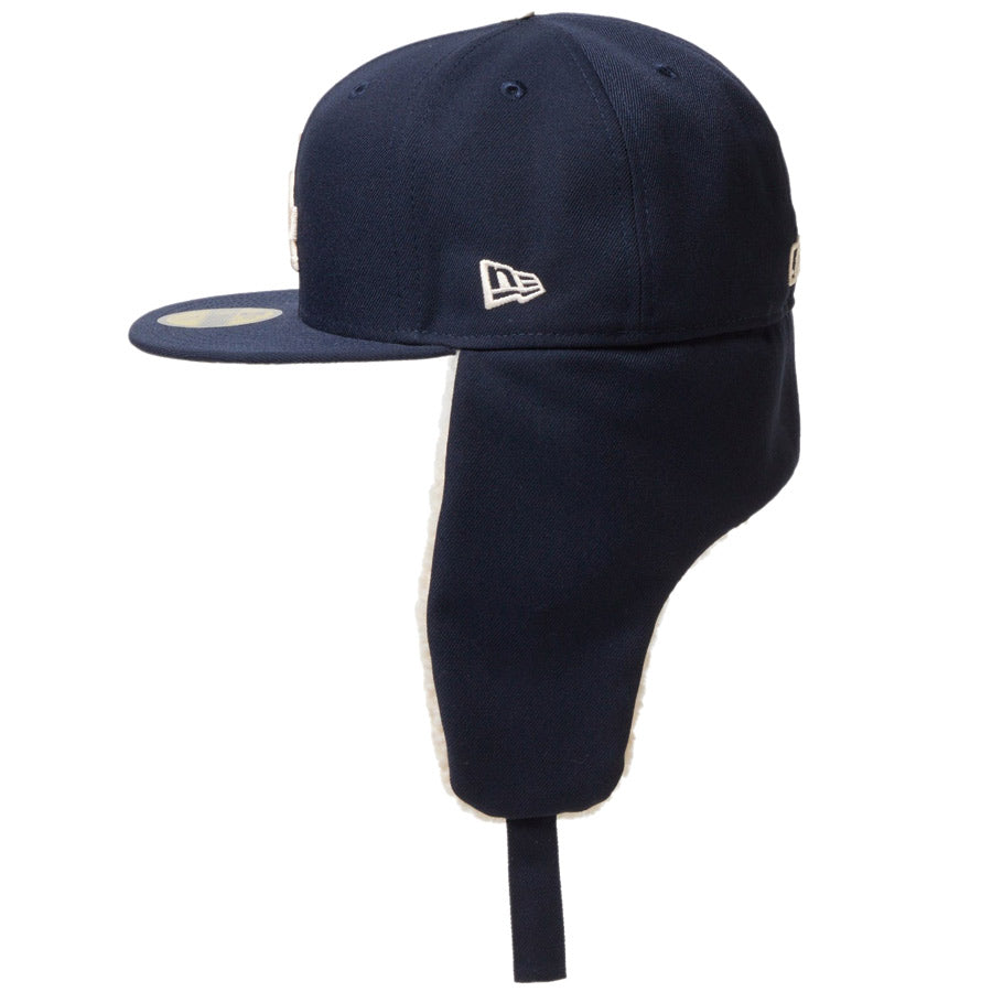 59FIFTY Dog Ear ドッグイヤー ロサンゼルス・ドジャース ナイトシフトネイビー
