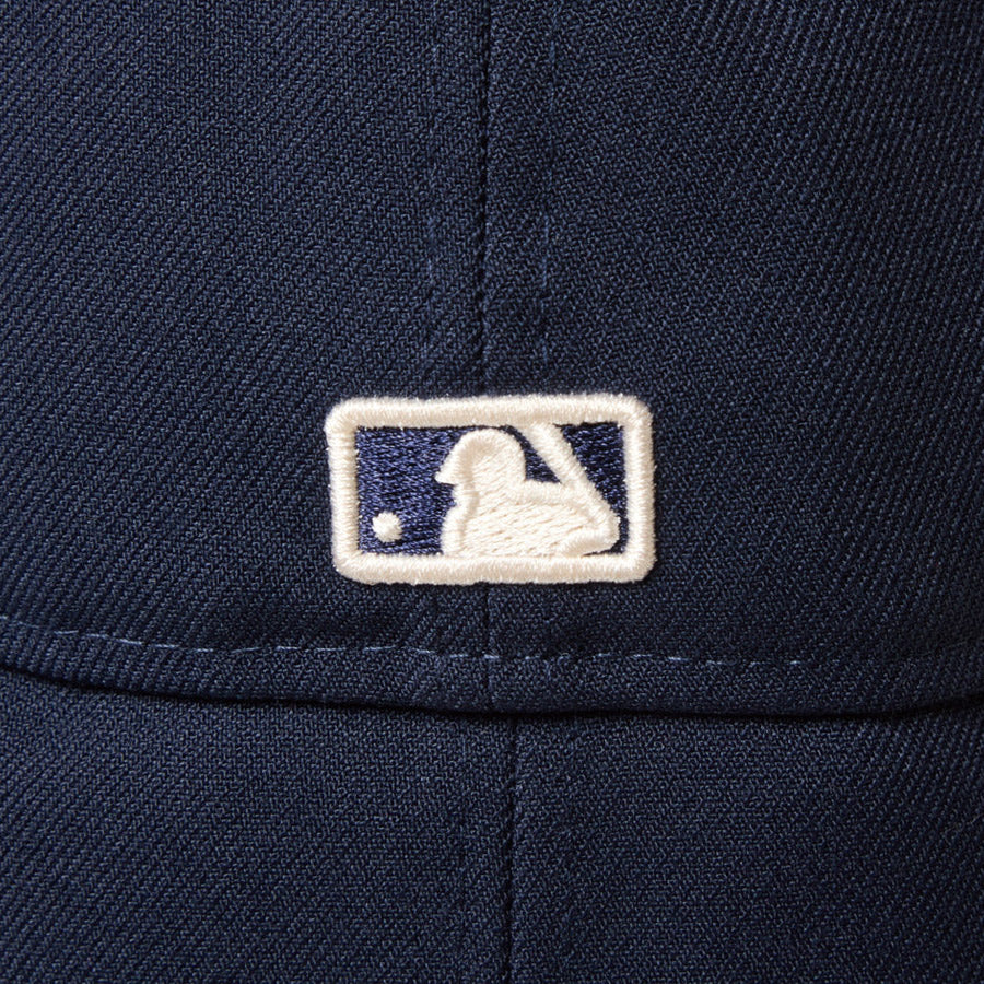 59FIFTY Dog Ear ドッグイヤー ロサンゼルス・ドジャース ナイトシフトネイビー