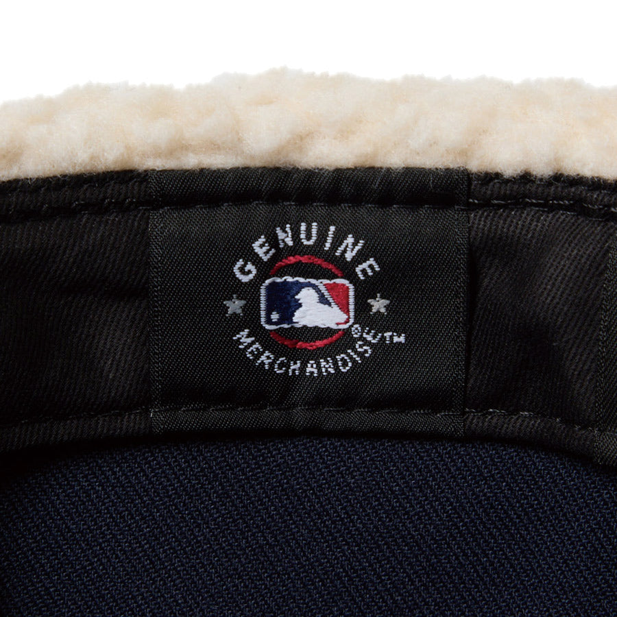 59FIFTY Dog Ear ドッグイヤー ロサンゼルス・ドジャース ナイトシフトネイビー