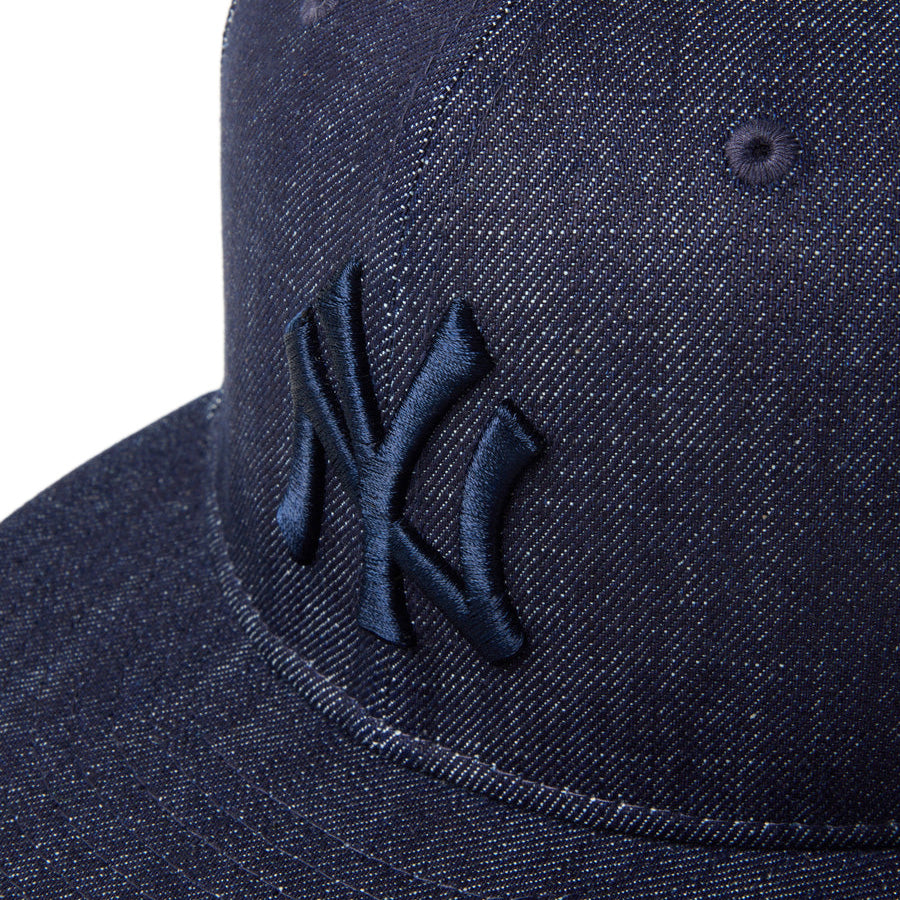 INA2012様　51枚 ニューエラ キャップ NEW ERA 59FIFTY Denim ニューヨーク