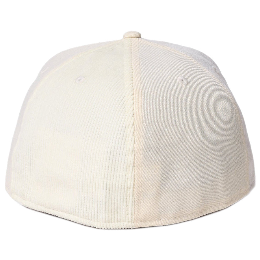 59FIFTY 3Materials 読売ジャイアンツ ビジター クローム