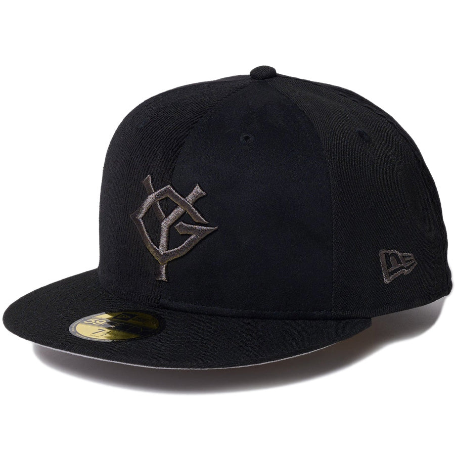 ニューエラ キャップ NEW ERA NPB 59FIFTY 3Materials 読売