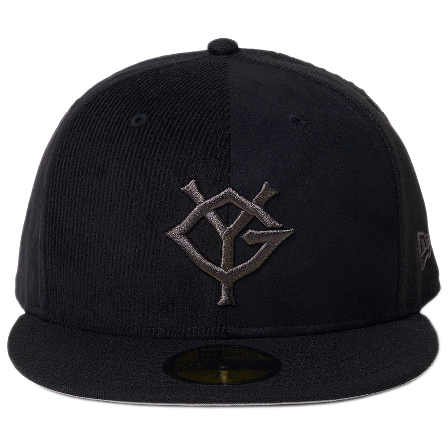 ニューエラ キャップ NEW ERA NPB 59FIFTY 3Materials 読売