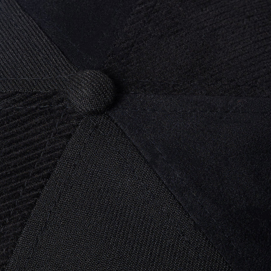 59FIFTY 3Materials 読売ジャイアンツ ブラック