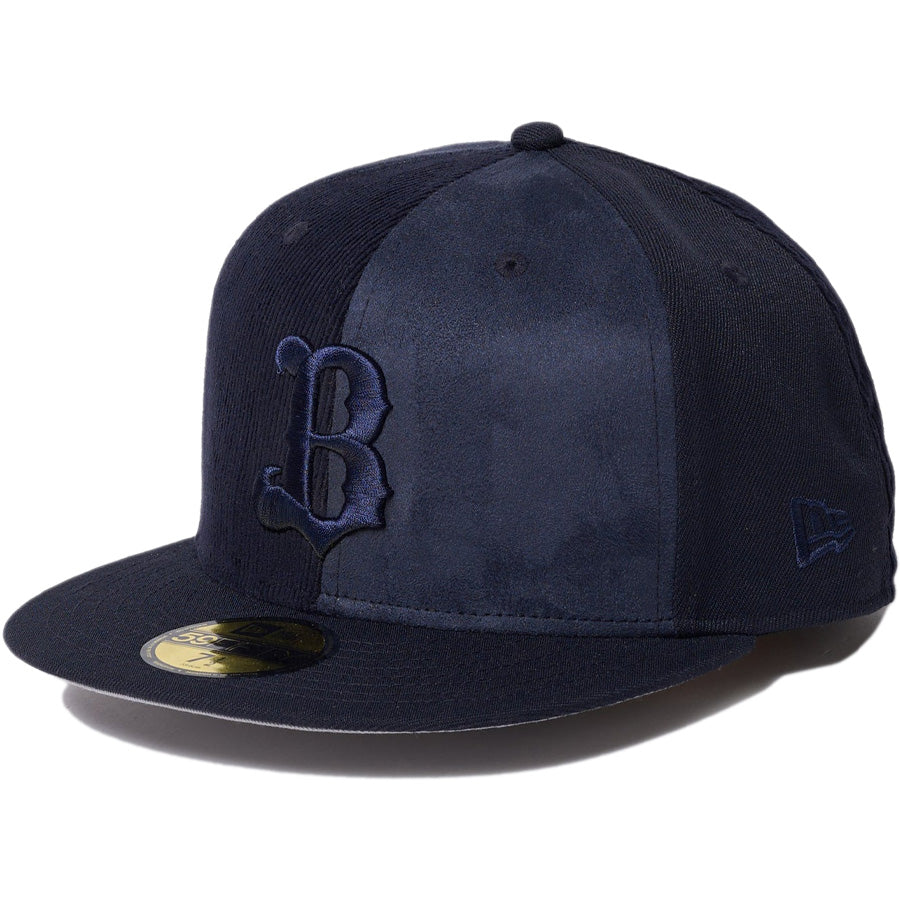 ニューエラ キャップ NEW ERA NPB 59FIFTY 3Materials