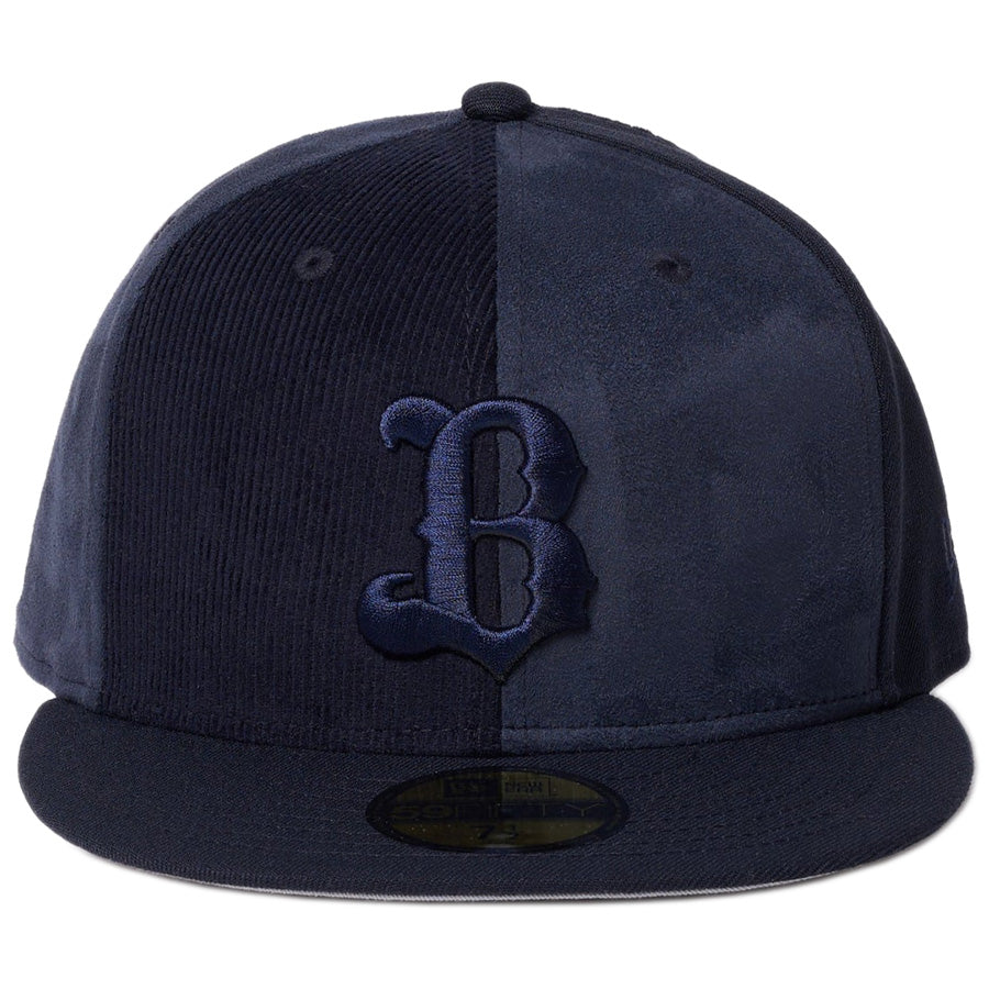 59FIFTY 3Materials オリックス・バファローズ ネイビー
