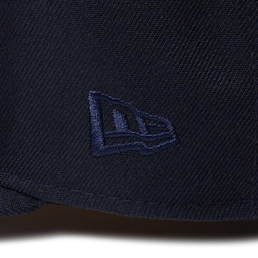 59FIFTY 3Materials オリックス・バファローズ ネイビー