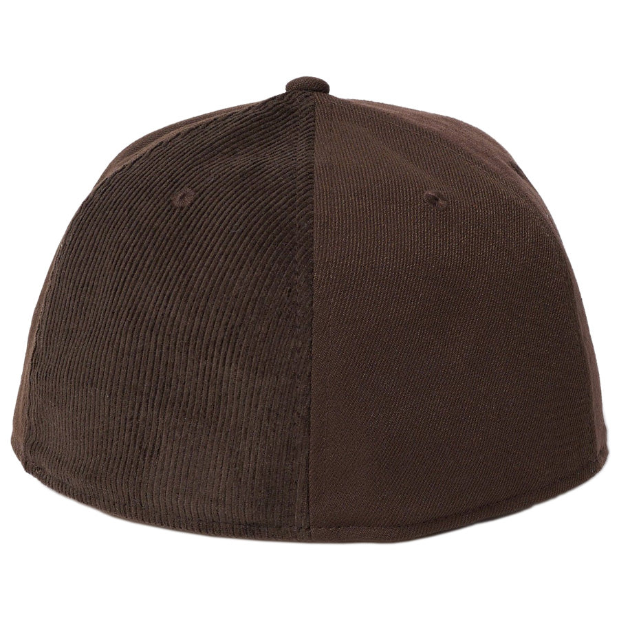 59FIFTY 3Materials オリックス・バファローズ ウォルナット