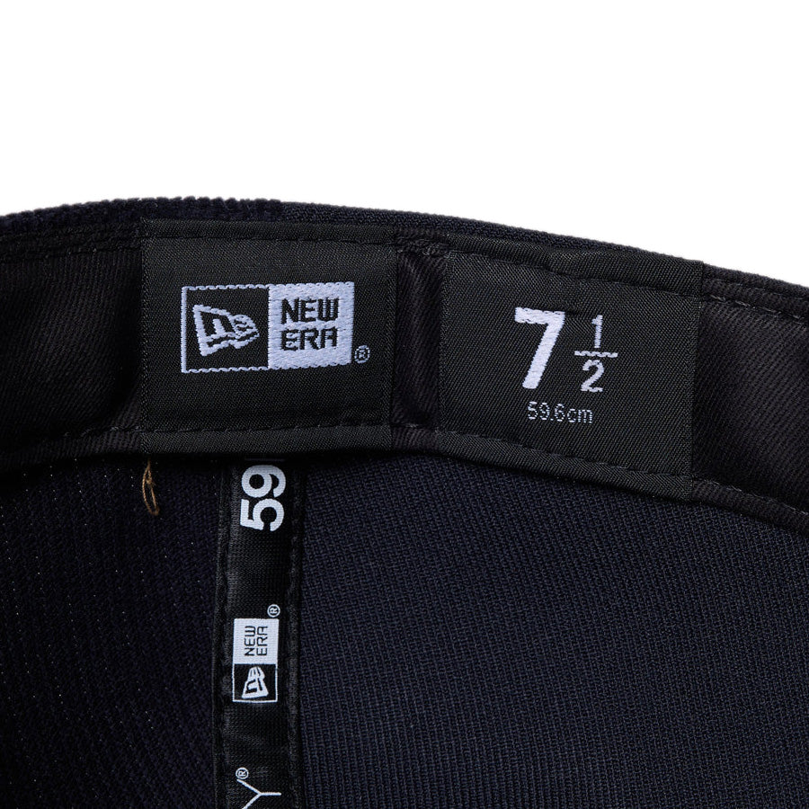59FIFTY 3Materials オリックス・バファローズ ネイビー