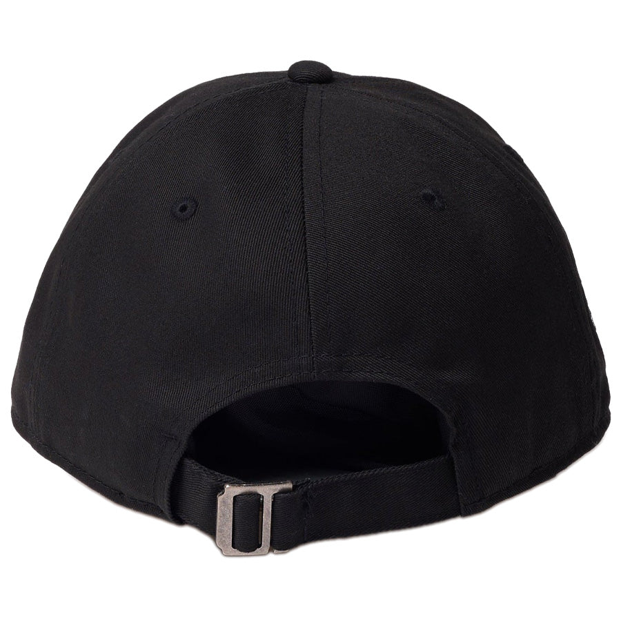 RC 9FIFTY A-Frame フラットバイザー Angler's Club ブラック | アウトドア