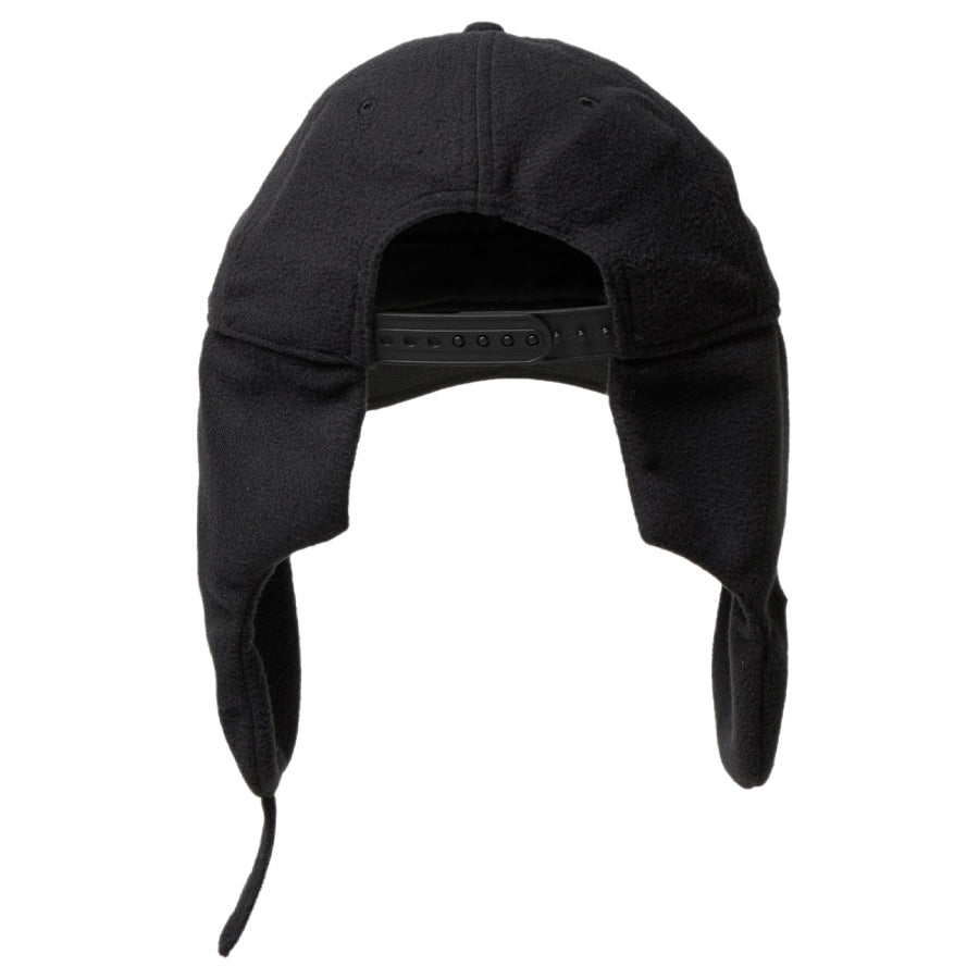 LP 9FIFTY Dog Ear WarmdArt フリース ロサンゼルス・ドジャース ブラック | アウトドア