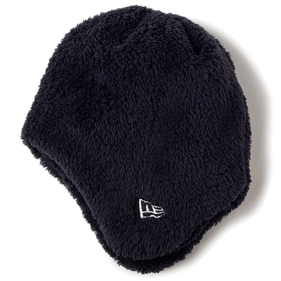 ニューエラ ニット帽 NEW ERA キッズ Kid's イヤーフラップ ビーニー
