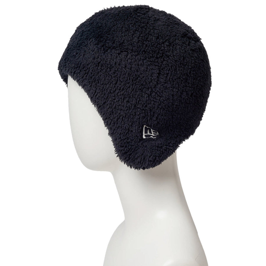 ニューエラ ニット帽 NEW ERA キッズ Kid's イヤーフラップ ビーニー