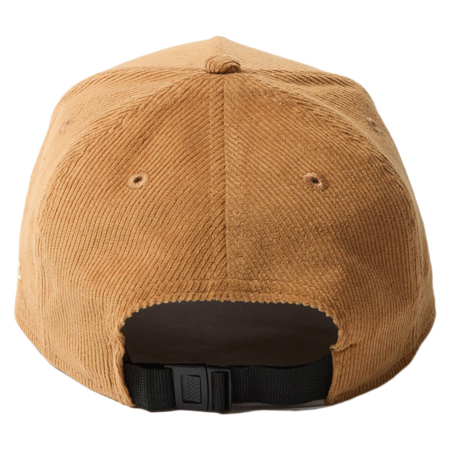 9FORTY A-Frame Corduroy コーデュロイ マウンテンロゴ ウィート | アウトドア