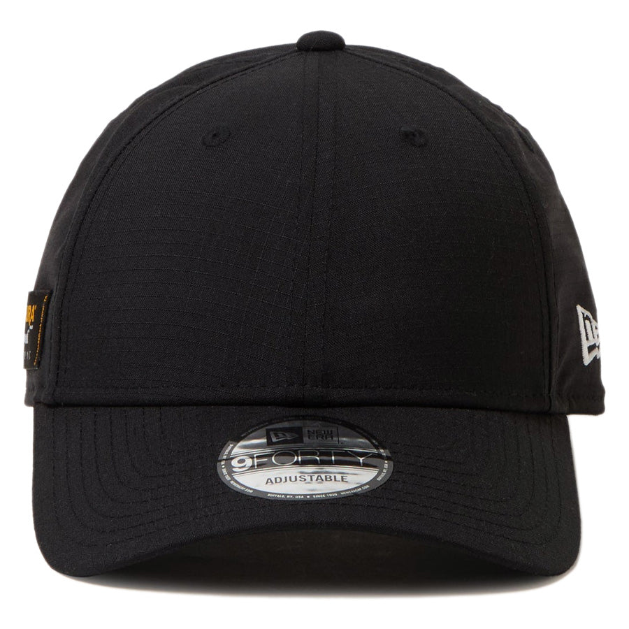 9FORTY CORDURA Combat Wool ベーシック ブラック | アウトドア