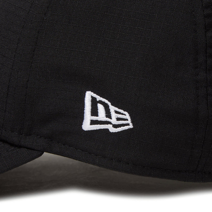 9FORTY CORDURA Combat Wool ベーシック ブラック | アウトドア