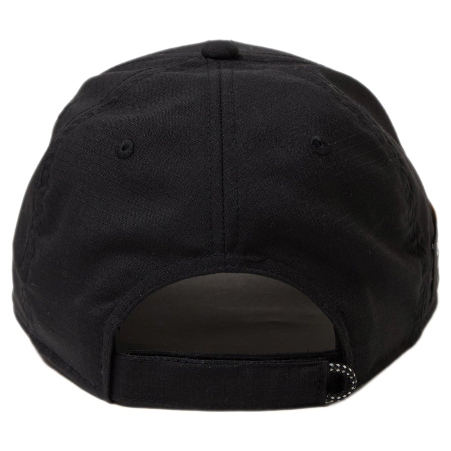 9FORTY CORDURA Combat Wool ベーシック ブラック | アウトドア