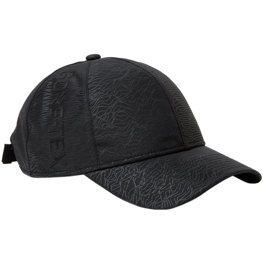 9TWENTY GORE-TEX 2L Topographic surface ブラック | アウトドア