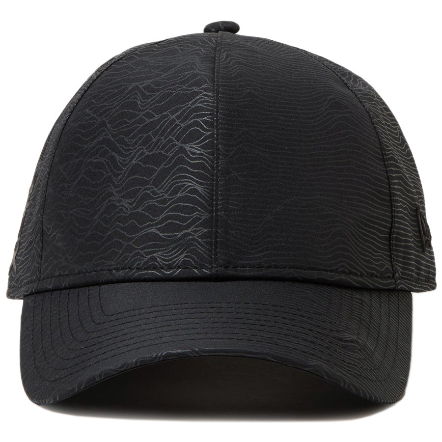 9TWENTY GORE-TEX 2L Topographic surface ブラック | アウトドア