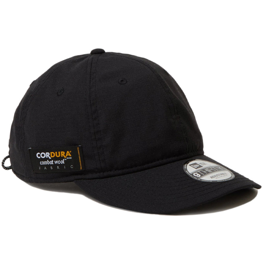 9THIRTY CORDURA Combat Wool ベーシック ブラック | アウトドア