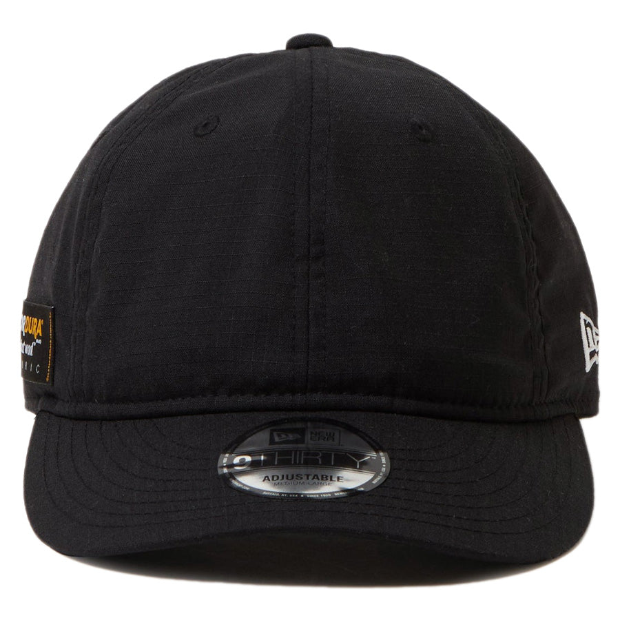 9THIRTY CORDURA Combat Wool ベーシック ブラック | アウトドア