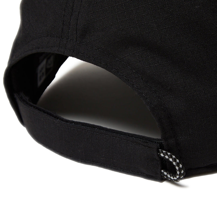 9THIRTY CORDURA Combat Wool ベーシック ブラック | アウトドア