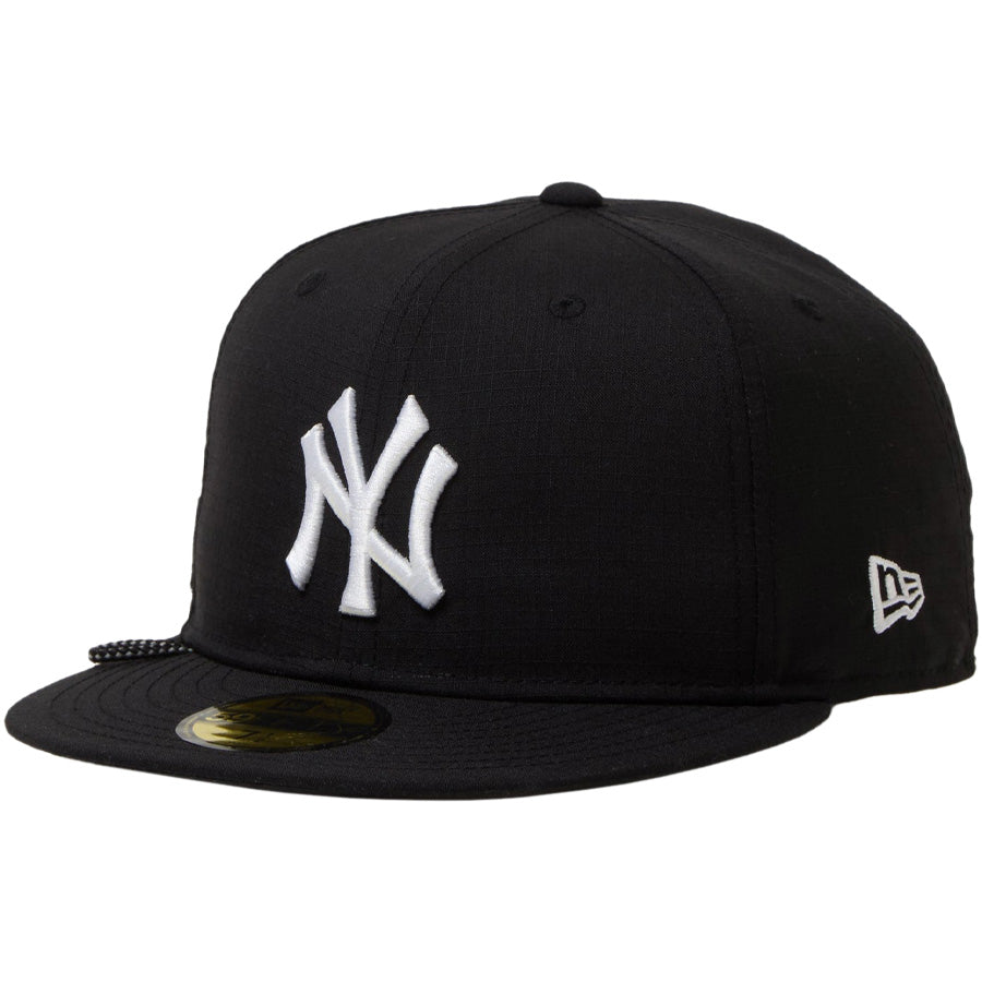 59FIFTY CORDURA Combat Wool ニューヨーク・ヤンキース ブラック | アウトドア