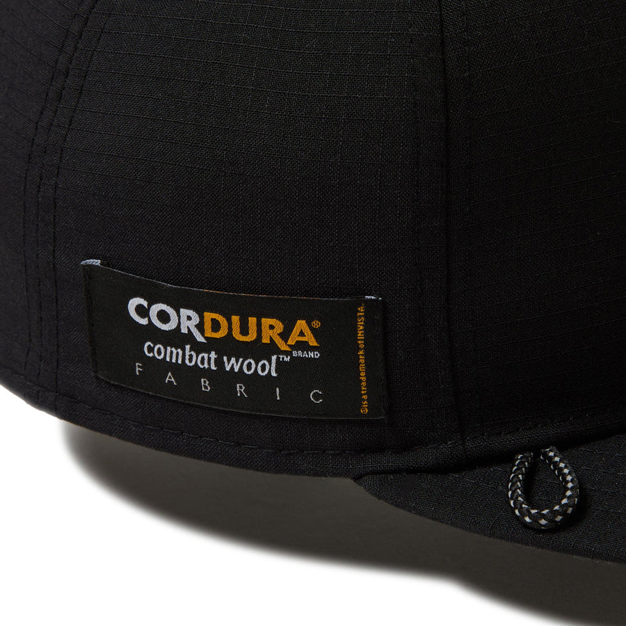 59FIFTY CORDURA Combat Wool ニューヨーク・ヤンキース ブラック | アウトドア