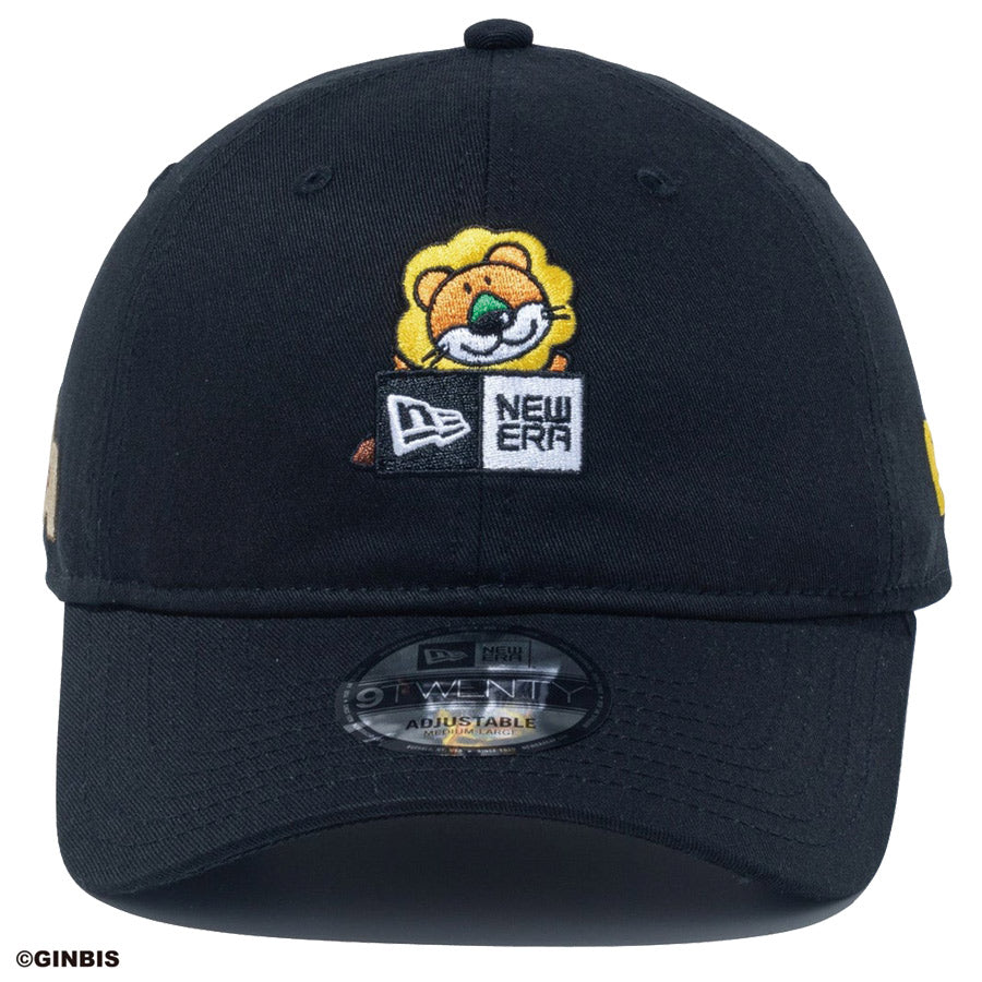 ニューエラ キャップ NEW ERA 9TWENTY たべっ子どうぶつ