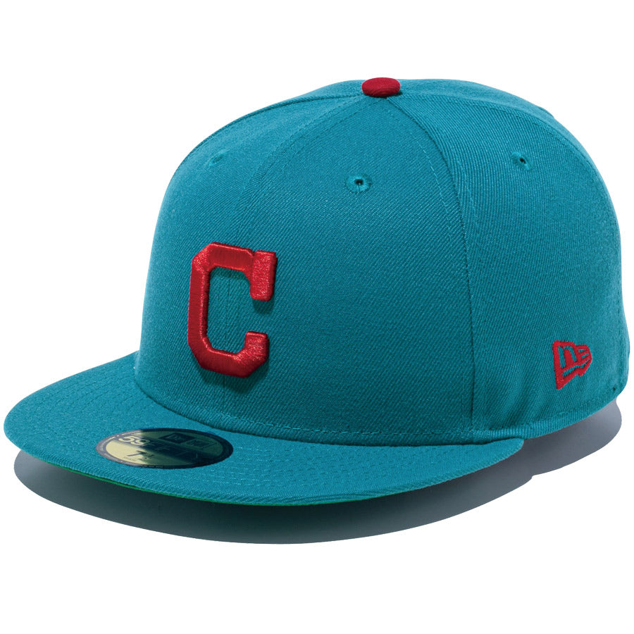 CLARK Memorial International ユニフォームとキャップ PC 59FIFTY オンフィールド MLB 2025 Armed Forces Day シカゴ