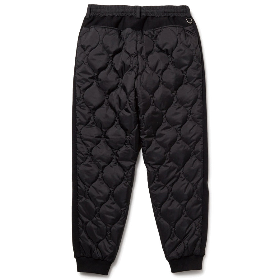 ニューエラ NEW ERA GOLF インサレーティッド キルティング パンツ