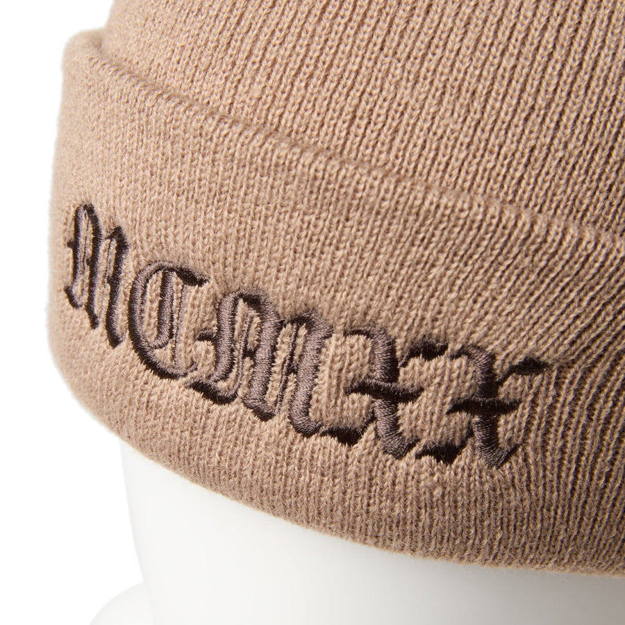 ペーニャ様 ベーシック カフニット MLB Tonal Logo ニューヨーク・ヤンキース